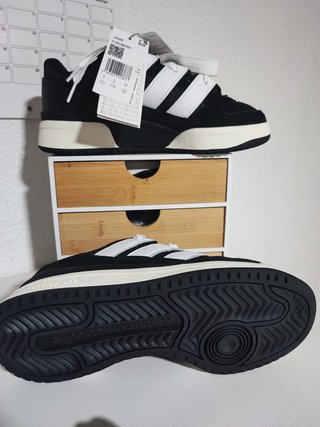 Adidas Forum 2000 Talla 38 Unisex