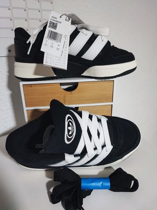 Adidas Forum 2000 Talla 38 Unisex