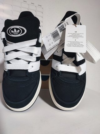 Adidas Forum 2000 Talla 38 Unisex