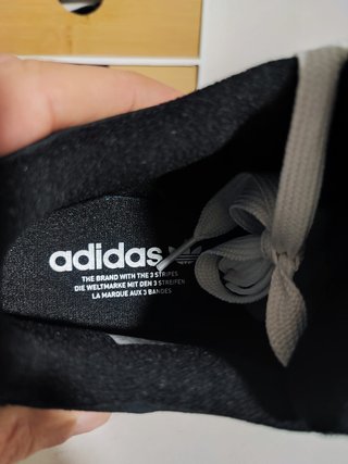 Adidas Forum 2000 Talla 38 Unisex
