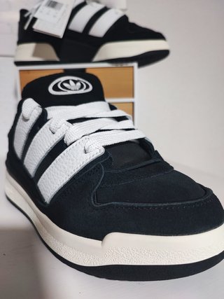 Adidas Forum 2000 Talla 38 Unisex