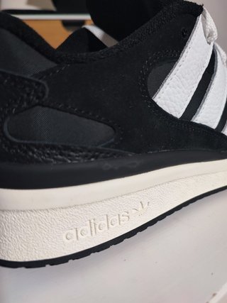 Adidas Forum 2000 Talla 38 Unisex