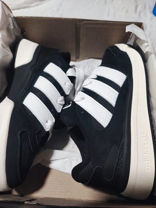 Adidas Forum 2000 Talla 38 Unisex