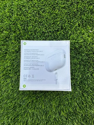Airpods Pro Apple Blancos