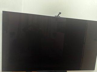 LG OLED G4 65” TV