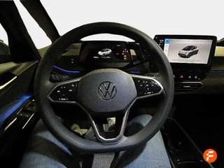 Volkswagen ID.3 Pro 150kW (204CV) 58kWh Automático