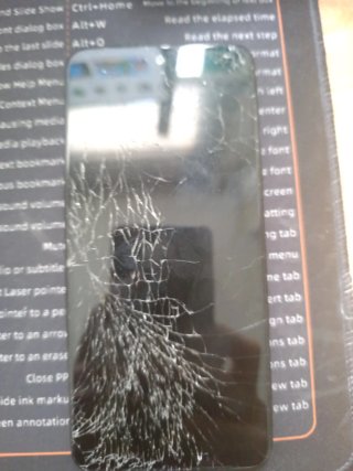 Xiaomi Redmi 11 Pantalla Rota