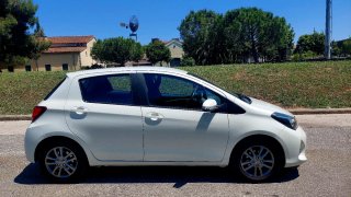 Toyota Yaris 2015