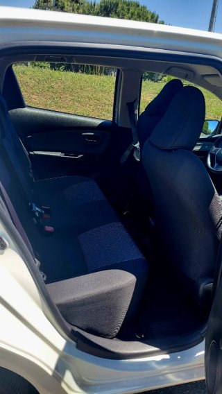 Toyota Yaris 2015