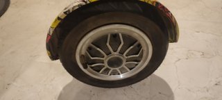 Hoverboard Patinete Eléctrico Autoequilibrado