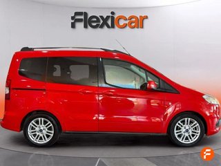Ford Tourneo Courier 1.0 EcoBoost 74kW (100CV) Trend
