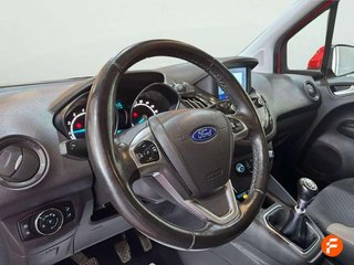 Ford Tourneo Courier 1.0 EcoBoost 74kW (100CV) Trend