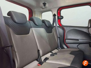 Ford Tourneo Courier 1.0 EcoBoost 74kW (100CV) Trend