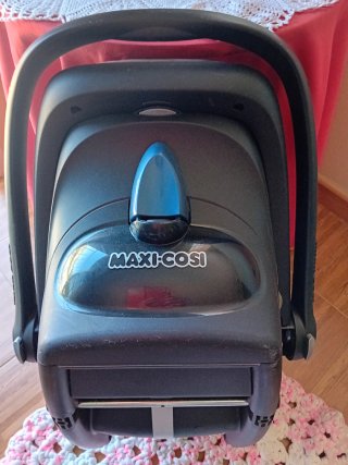 Maxi-Cosi Silla de Coche Bebé