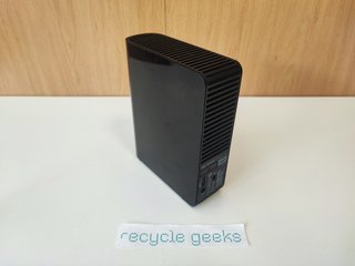 Disco Externo WD My Book 3TB