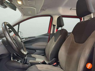 Ford Tourneo Courier 1.0 EcoBoost 74kW (100CV) Trend