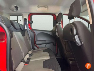 Ford Tourneo Courier 1.0 EcoBoost 74kW (100CV) Trend