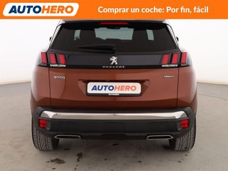 Peugeot 3008 1.6 THP GT Line