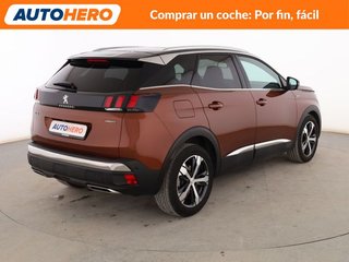 Peugeot 3008 1.6 THP GT Line