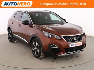 Peugeot 3008 1.6 THP GT Line