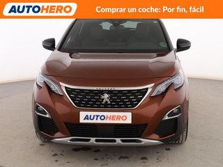 Peugeot 3008 1.6 THP GT Line