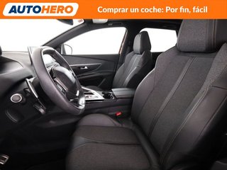 Peugeot 3008 1.6 THP GT Line
