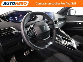 Peugeot 3008 1.6 THP GT Line