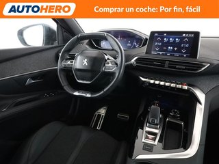 Peugeot 3008 1.6 THP GT Line