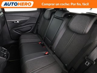 Peugeot 3008 1.6 THP GT Line