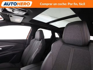 Peugeot 3008 1.6 THP GT Line
