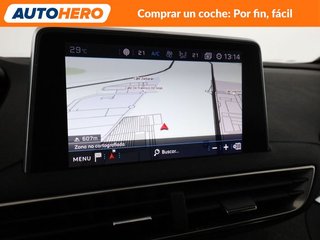 Peugeot 3008 1.6 THP GT Line