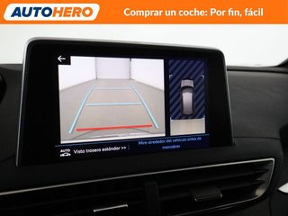 Peugeot 3008 1.6 THP GT Line