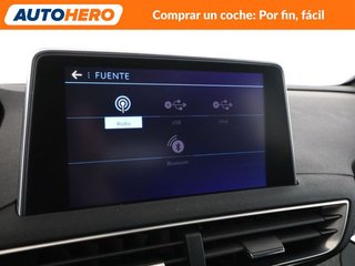 Peugeot 3008 1.6 THP GT Line