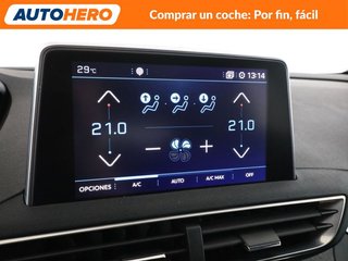 Peugeot 3008 1.6 THP GT Line