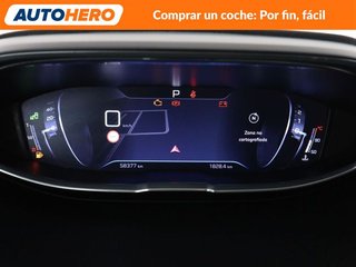 Peugeot 3008 1.6 THP GT Line