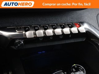 Peugeot 3008 1.6 THP GT Line