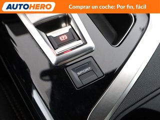 Peugeot 3008 1.6 THP GT Line