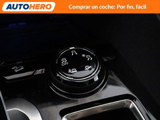 Peugeot 3008 1.6 THP GT Line