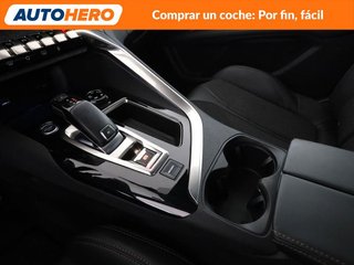Peugeot 3008 1.6 THP GT Line