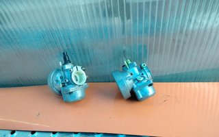 Carburadores Zenth 14mx Ciclomotor