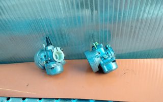 Carburadores Zenth 14mx Ciclomotor
