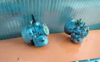 Carburadores Zenth 14mx Ciclomotor