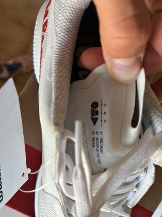 Zapatillas Tenis Wilson Mujer Nuevas