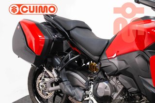 DUCATI MULTISTRADA V2