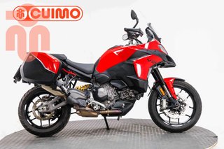 DUCATI MULTISTRADA V2