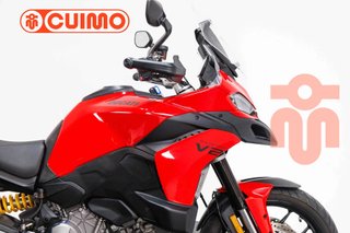DUCATI MULTISTRADA V2