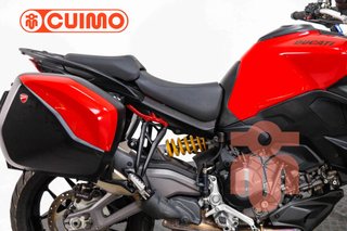 DUCATI MULTISTRADA V2