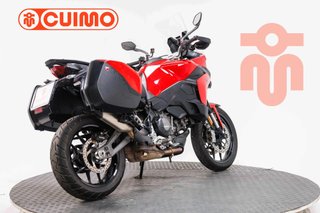 DUCATI MULTISTRADA V2