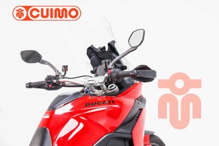 DUCATI MULTISTRADA V2