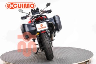 DUCATI MULTISTRADA V2